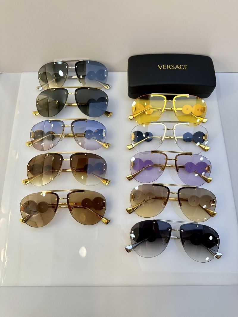 Versace Sunglasses